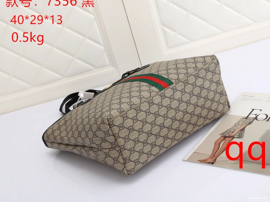 For Women 2635 Gucci Handbags Soft 0206